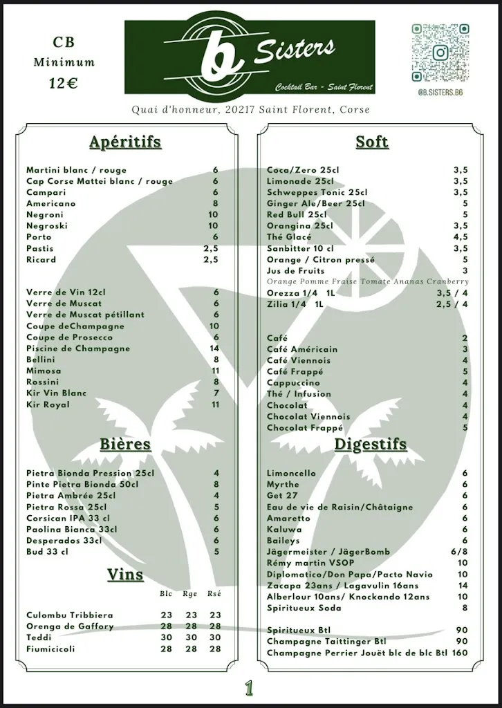 Menu_b sisters_Saint-Florent_image_2