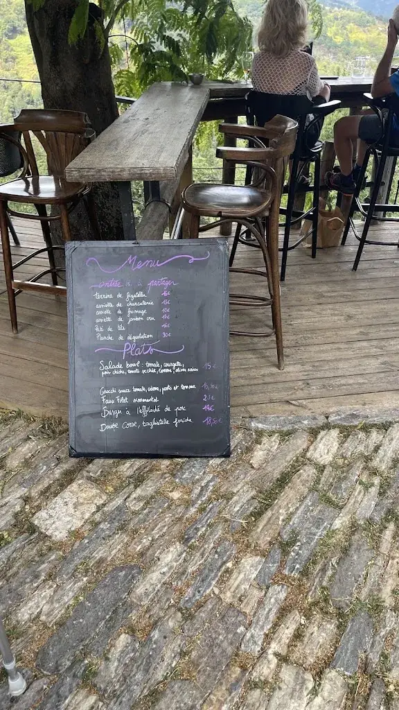 Menu_Restaurant U Fornu à penta di casinca_Penta-di-Casinca_image_4