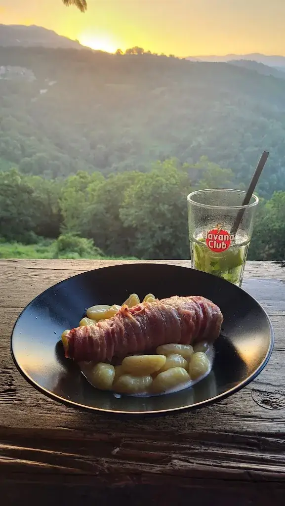 Menu_Restaurant U Fornu à penta di casinca_Penta-di-Casinca_image_8