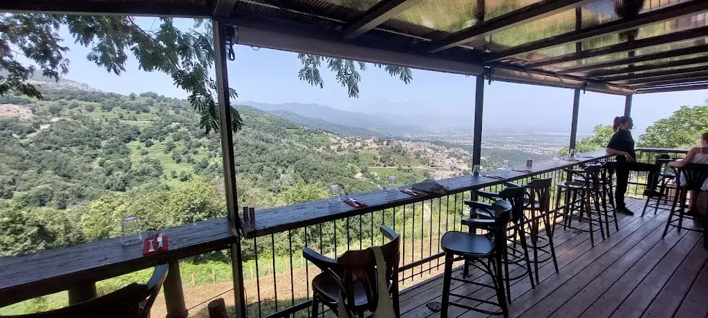 chimmofafa_Restaurant U Fornu à penta di casinca_Penta-di-Casinca_review