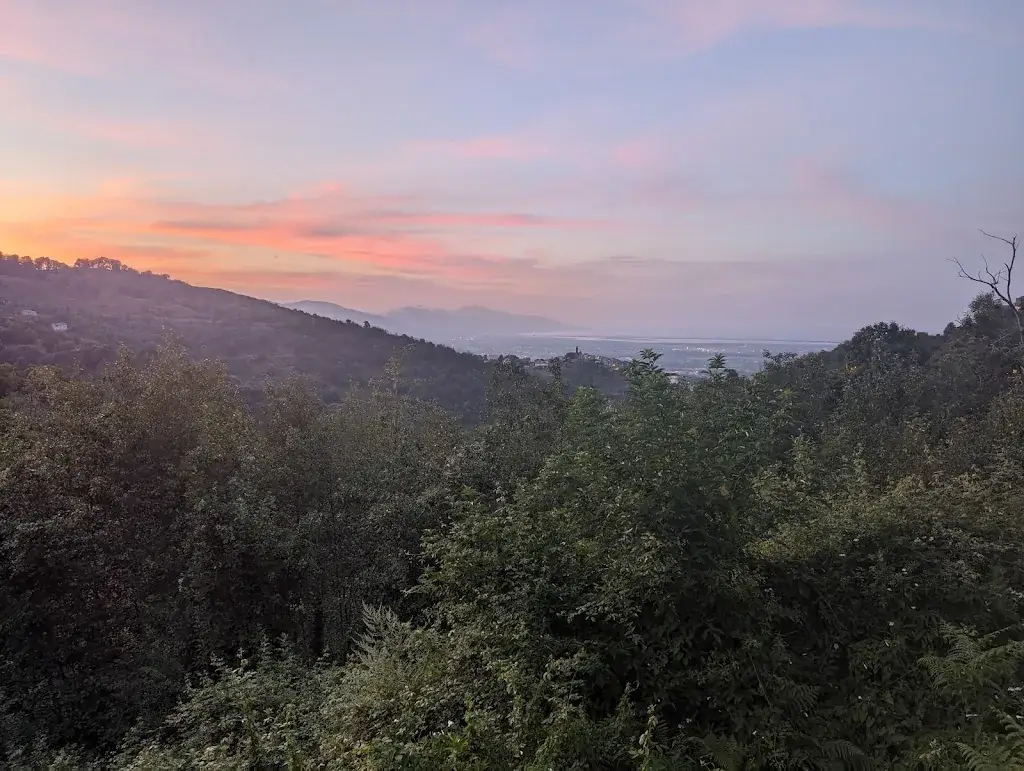 Christian Ebneter_Restaurant A Rubella_Penta-di-Casinca_review