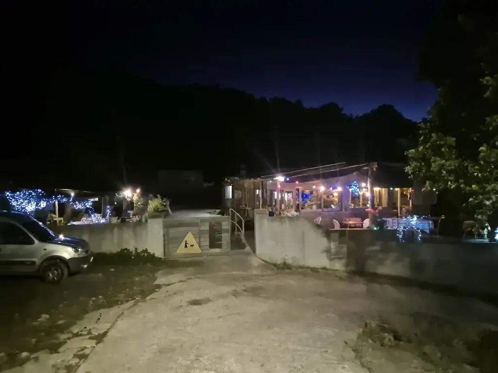 Janco Vahl_Restaurant A Rubella_Penta-di-Casinca_review