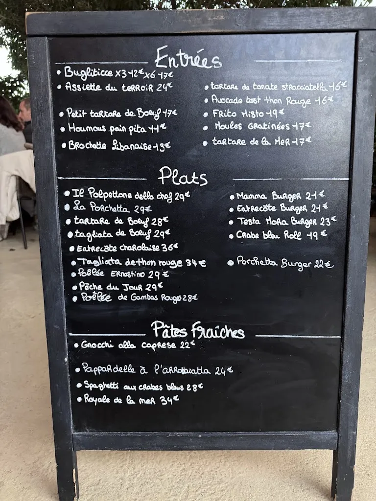 Restaurant I Fuletti_Penta-di-Casinca_menu_image_1
