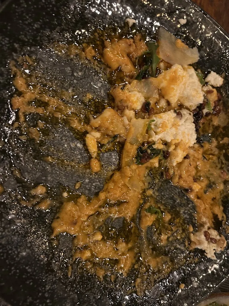 Kornelia Szydlo_Restaurant I Fuletti_Penta-di-Casinca_review