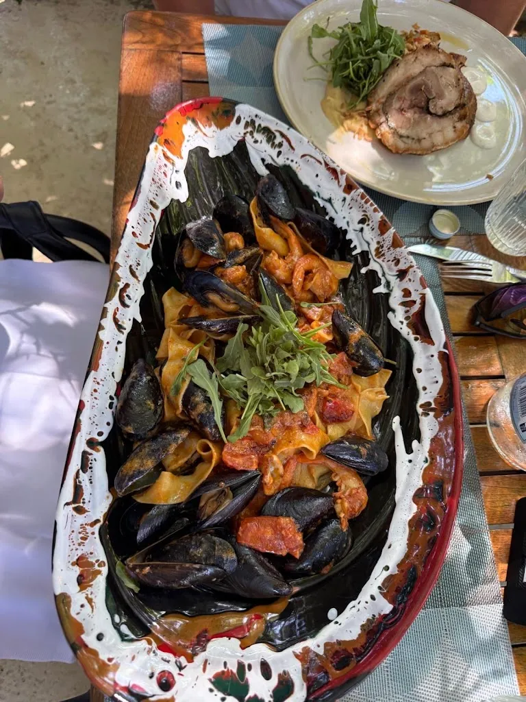 Popisch Negisch_Restaurant I Fuletti_Penta-di-Casinca_review