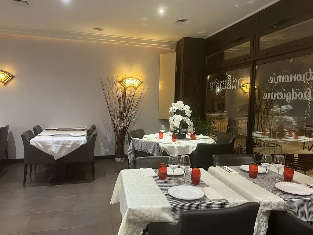 Borey Angkor restaurant in Divonne-les-Bains