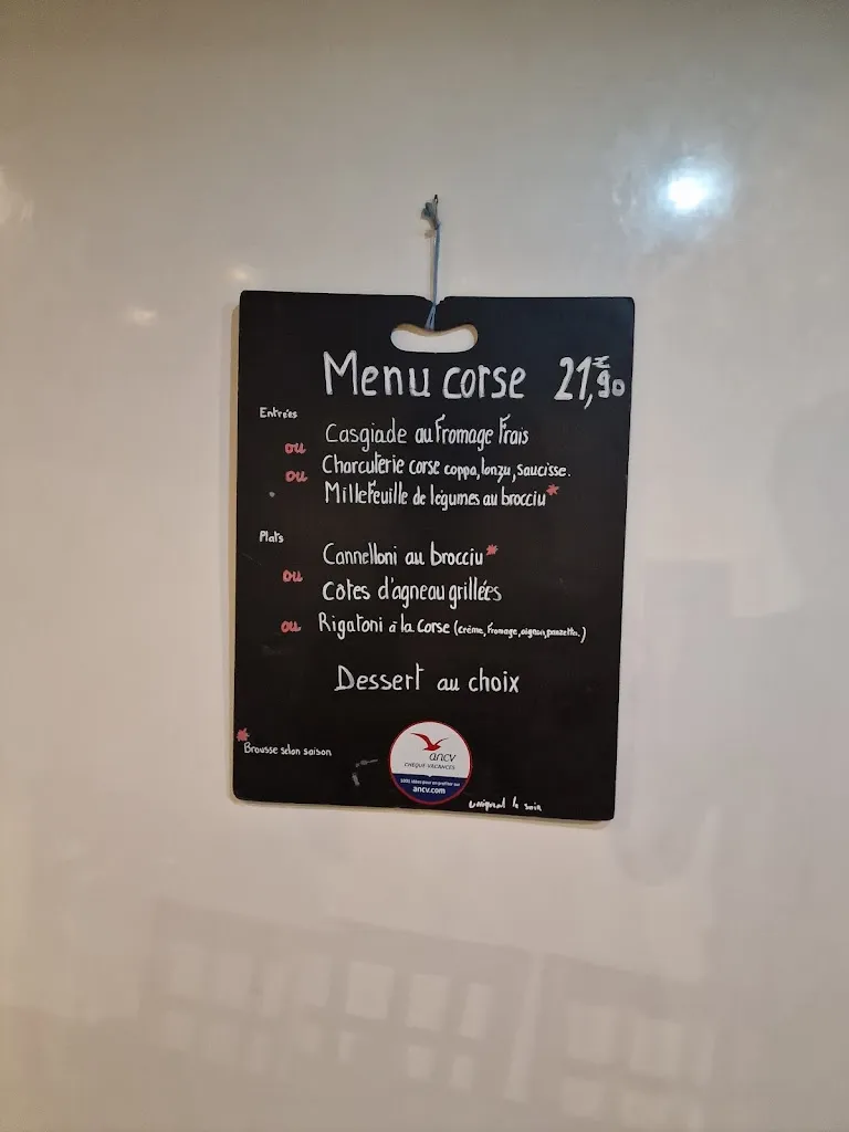 Menu_A l’ardoise_Penta-di-Casinca_imagen_2