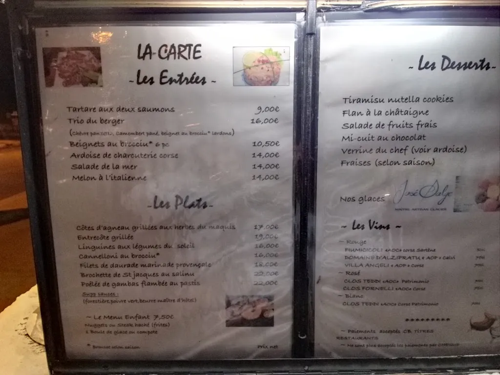 Menu_A l’ardoise_Penta-di-Casinca_imagen_3