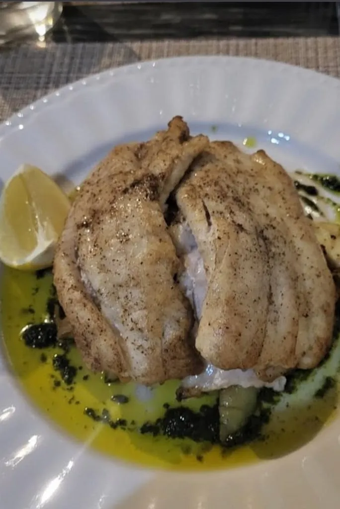 Cathy Bénédé_A l’ardoise_Penta-di-Casinca_reseña