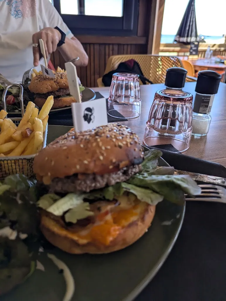 Uwe Prions_Restaurant Snack Grill L'Allegria_Penta-di-Casinca_review