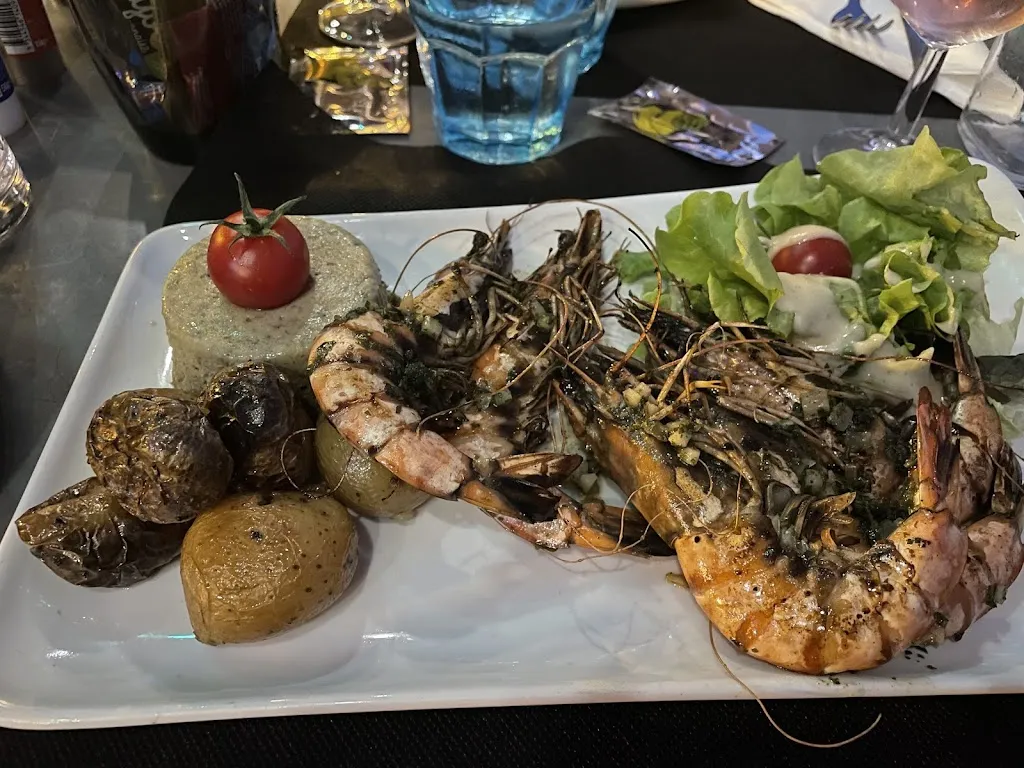 Anca Popa_Restaurant Snack Grill L'Allegria_Penta-di-Casinca_review