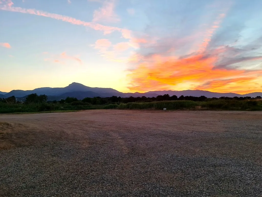 Simon Christof P._Restaurant Snack Grill L'Allegria_Penta-di-Casinca_review