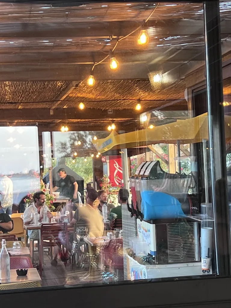 Restaurant Snack Grill L'Allegria restaurant in Penta-di-Casinca