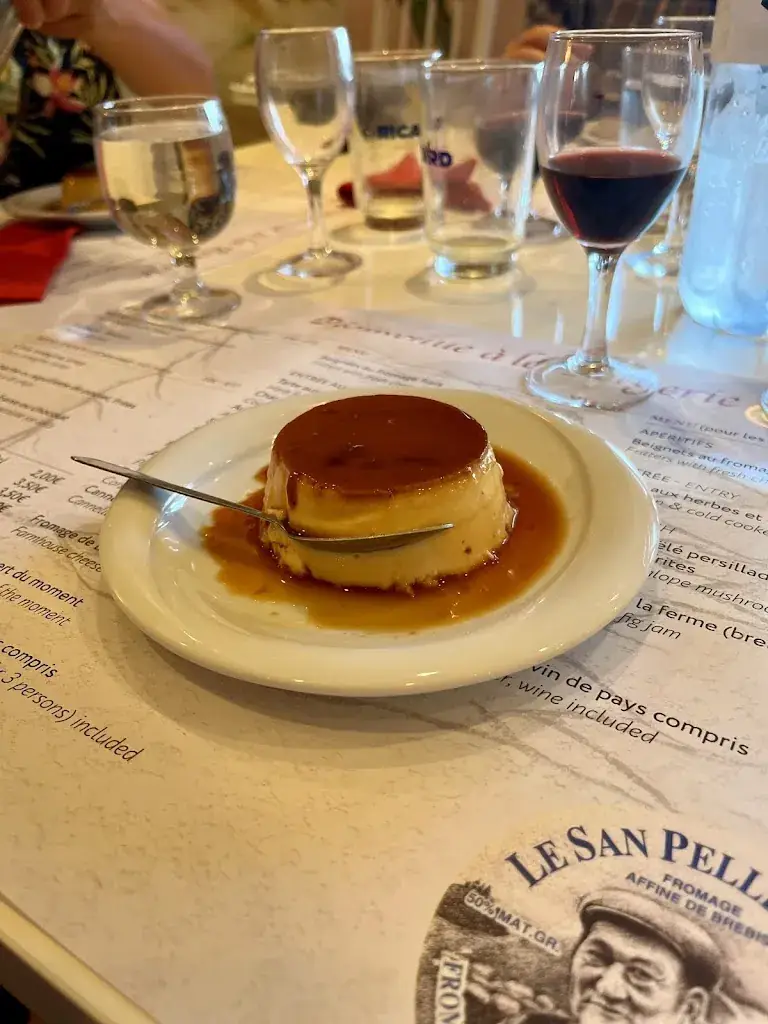 Eva Gyomrey_Ferme-Auberge La Bergerie Giustiniani_Penta-di-Casinca_review