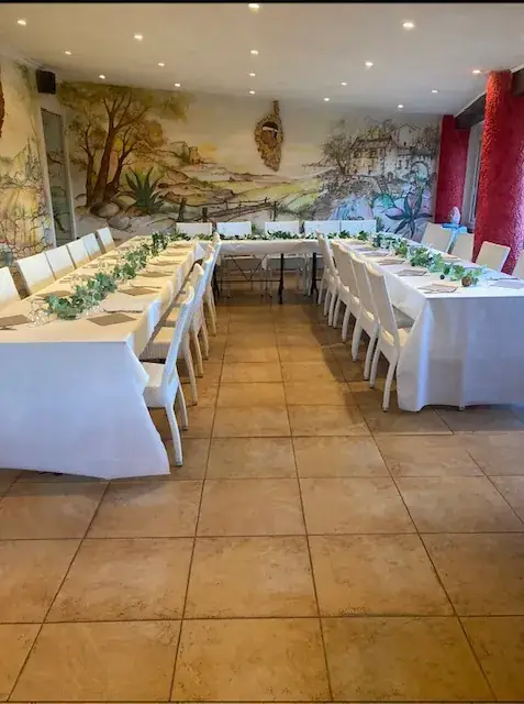 Ferme-Auberge La Bergerie Giustiniani Restaurant in Penta-di-Casinca