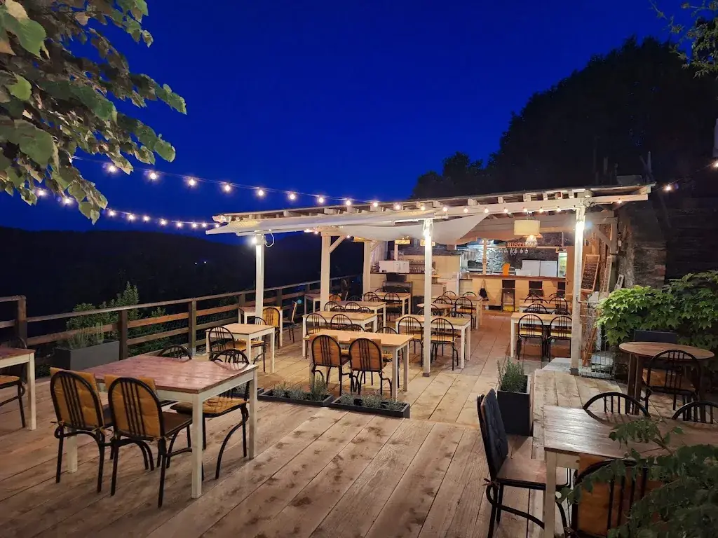 A Teppa - Pizzas - Salades - Grillades restaurant à Penta-di-Casinca