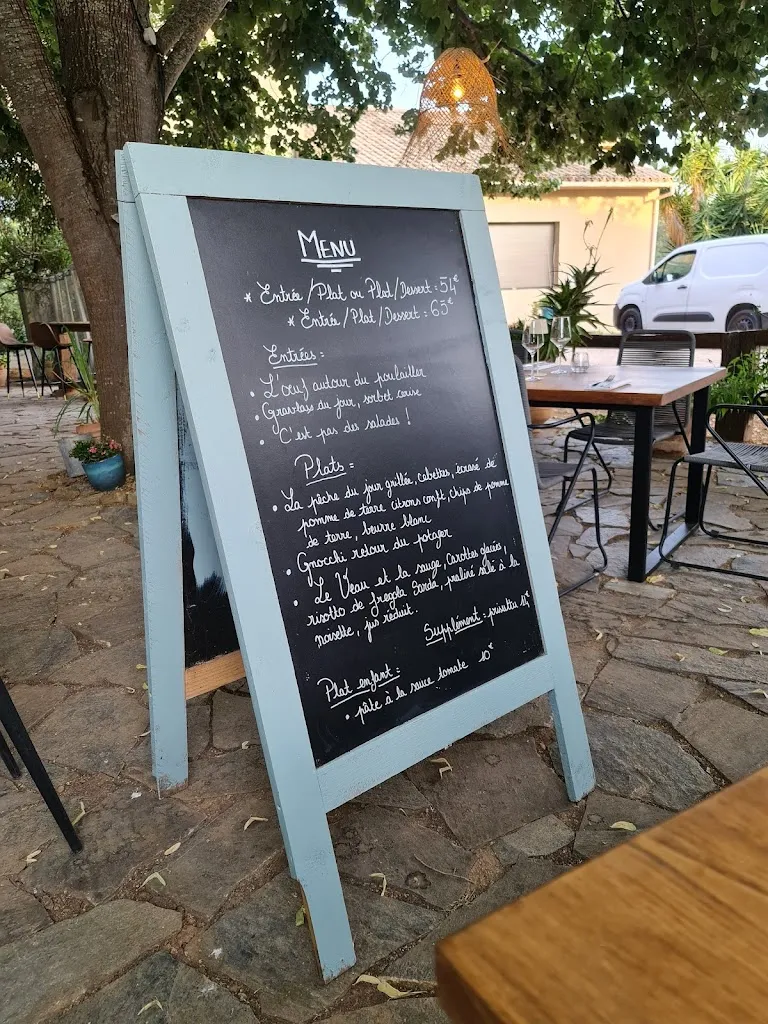 Menu_Restaurant A Dulcezza_20213_image_2