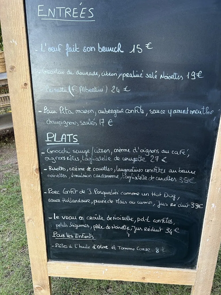 Menu_Restaurant A Dulcezza_20213_image_3