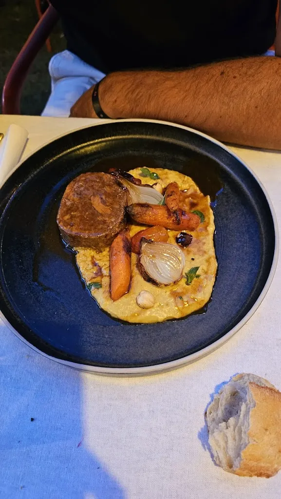 Audrey Formentel_Restaurant A Dulcezza_20213_avis