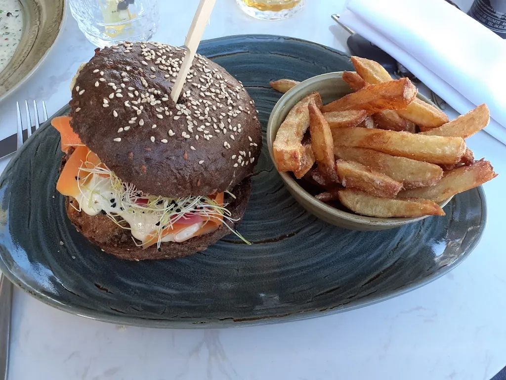 Menü_Brasserie Les Sens_Penta-di-Casinca_Bild_2