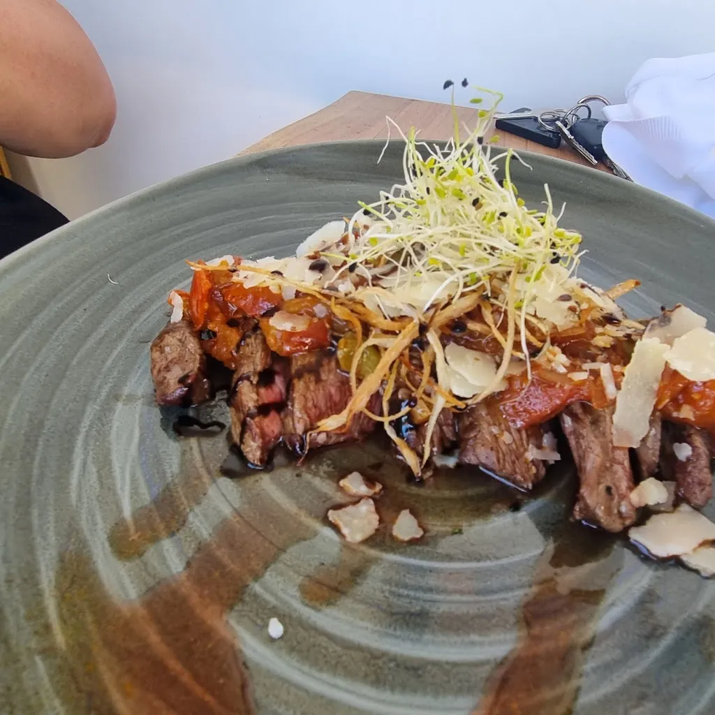 Menü_Brasserie Les Sens_Penta-di-Casinca_Bild_3