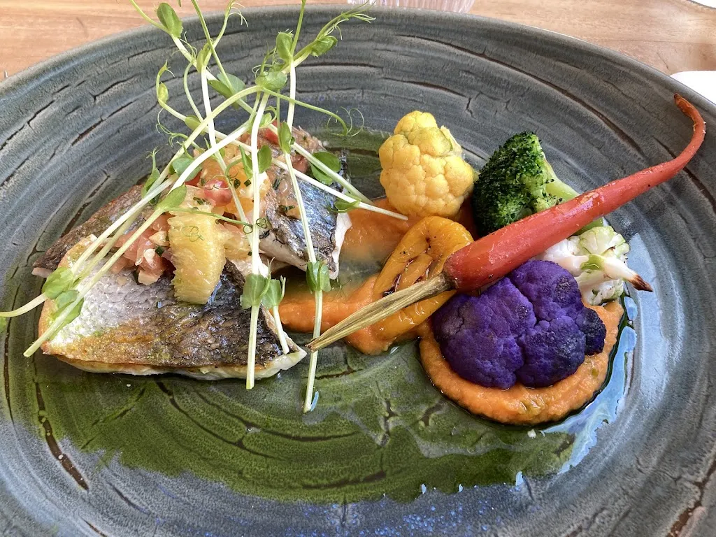 Menü_Brasserie Les Sens_Penta-di-Casinca_Bild_4