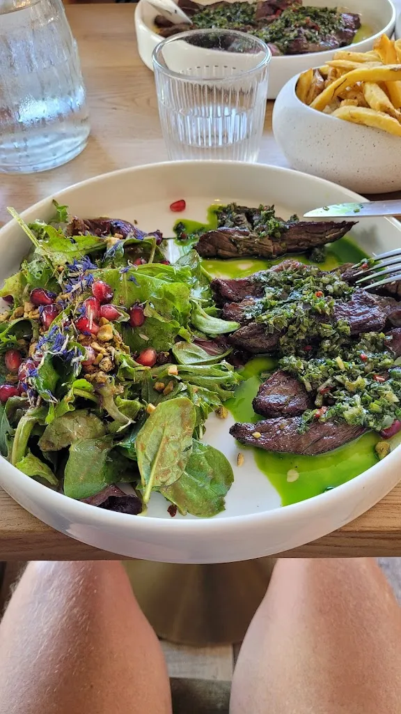 Menü_Brasserie Les Sens_Penta-di-Casinca_Bild_5