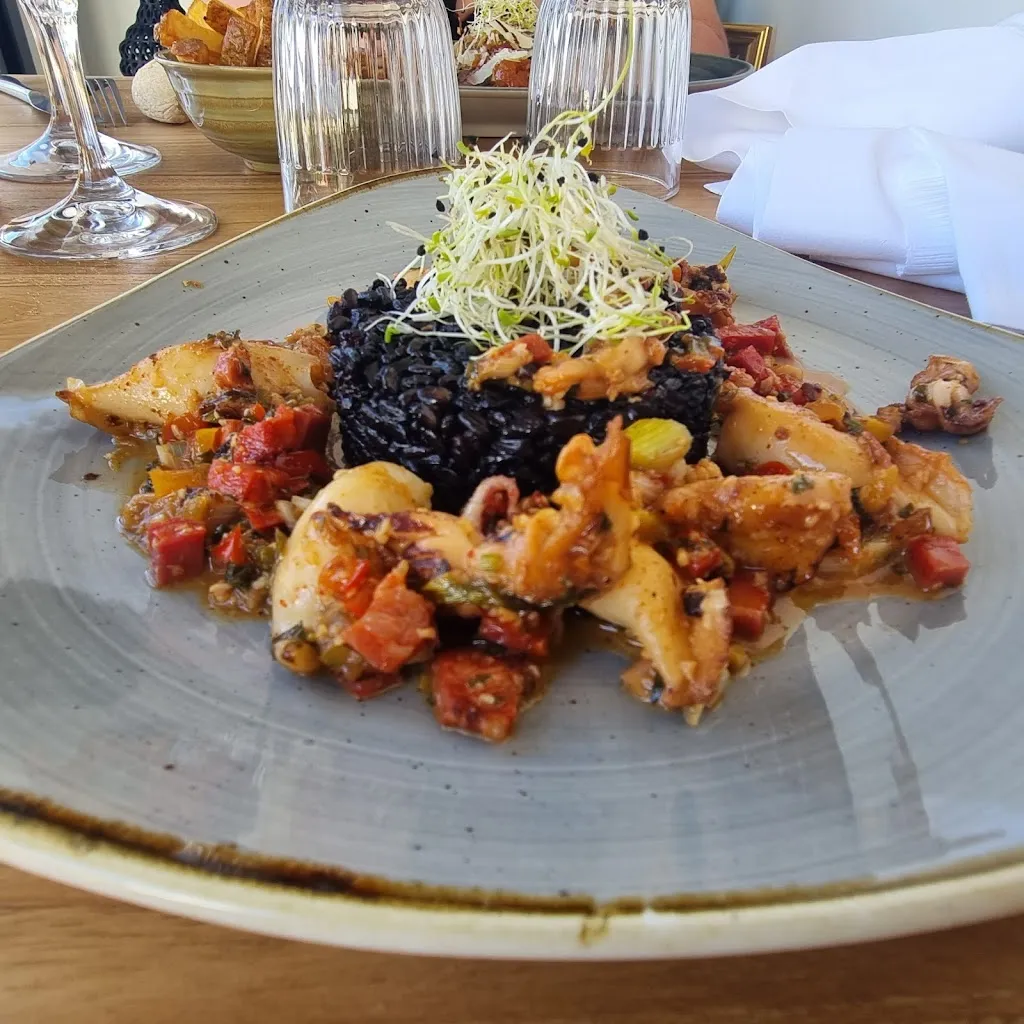 Menü_Brasserie Les Sens_Penta-di-Casinca_Bild_6