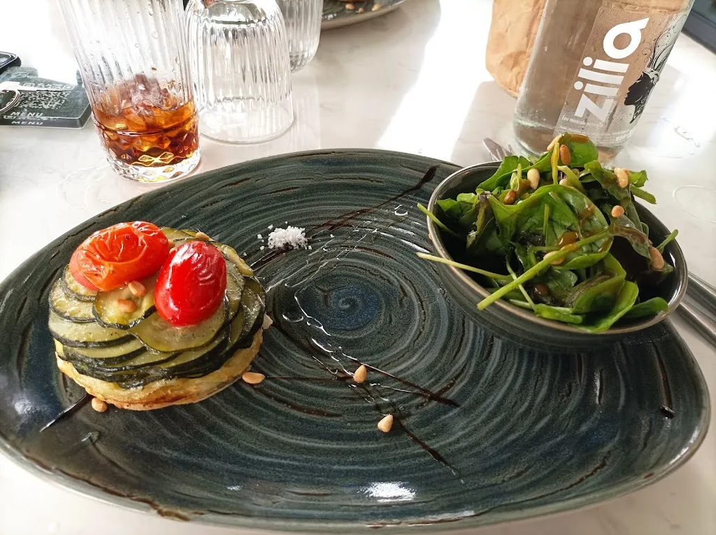 Menü_Brasserie Les Sens_Penta-di-Casinca_Bild_8