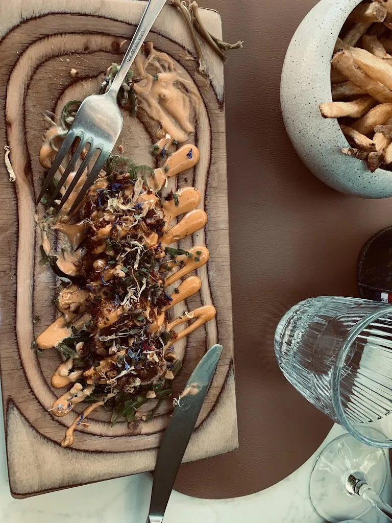 Pascale Richter_Brasserie Les Sens_Penta-di-Casinca_Bewertung