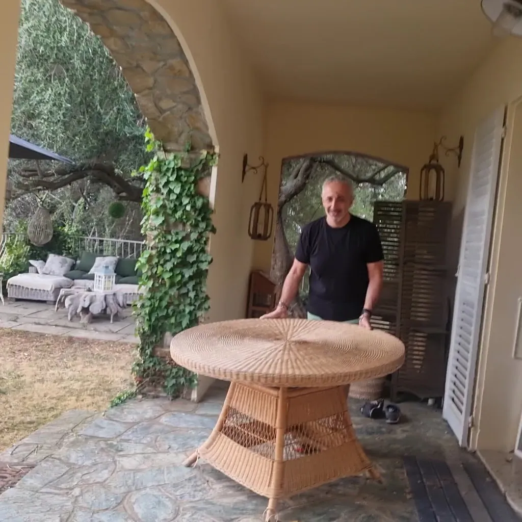 Ferme auberge U Fragnu Venzolasca_Venzolasca_slider_image_2