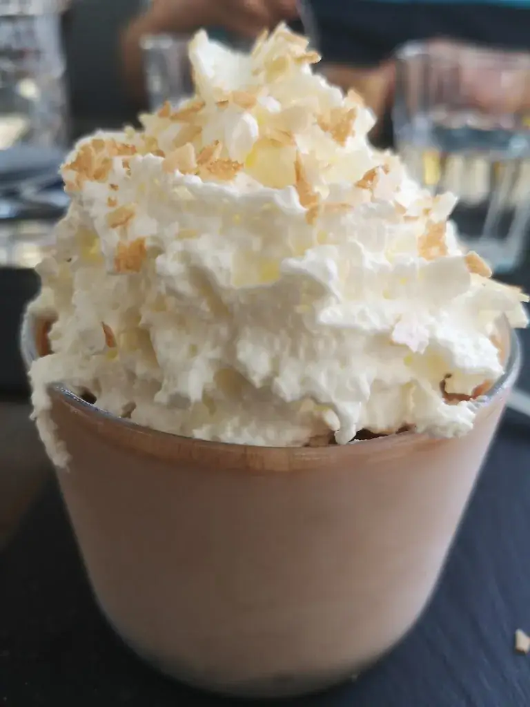 Menu_Restaurant A Funtanona - Chez Michè_Vescovato_image_6