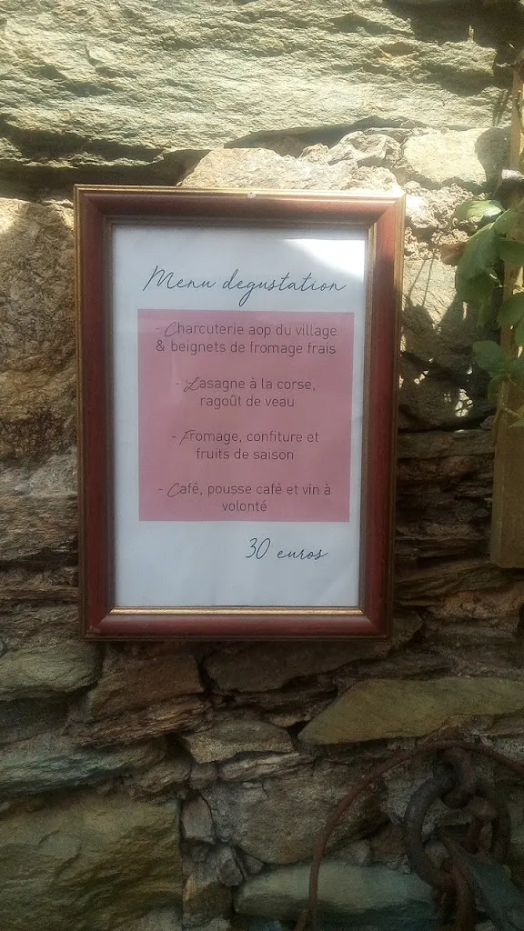 Menu_Restaurant U Rataghju_Loreto-di-Casinca_image_1