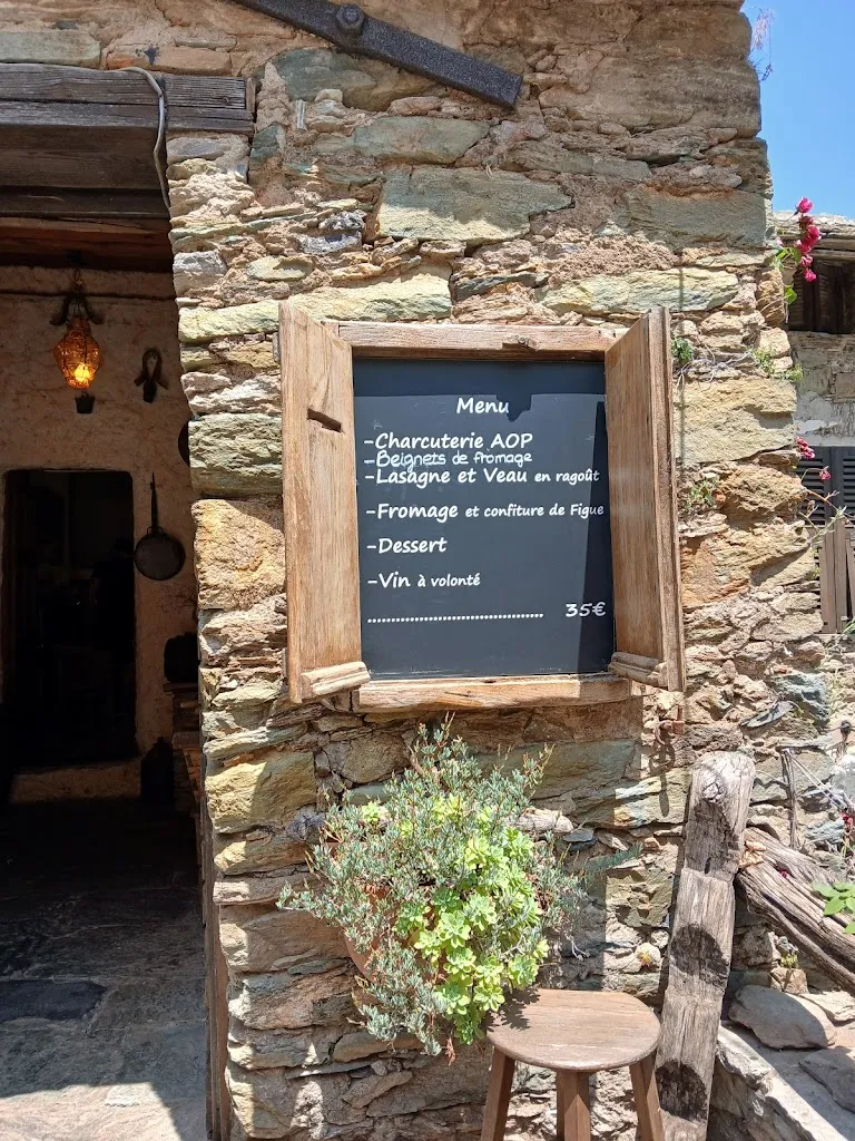 Menu_Restaurant U Rataghju_Loreto-di-Casinca_image_2