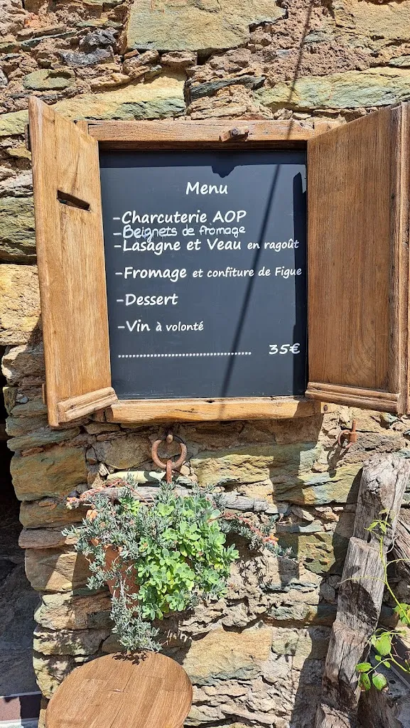 Menu_Restaurant U Rataghju_Loreto-di-Casinca_image_3