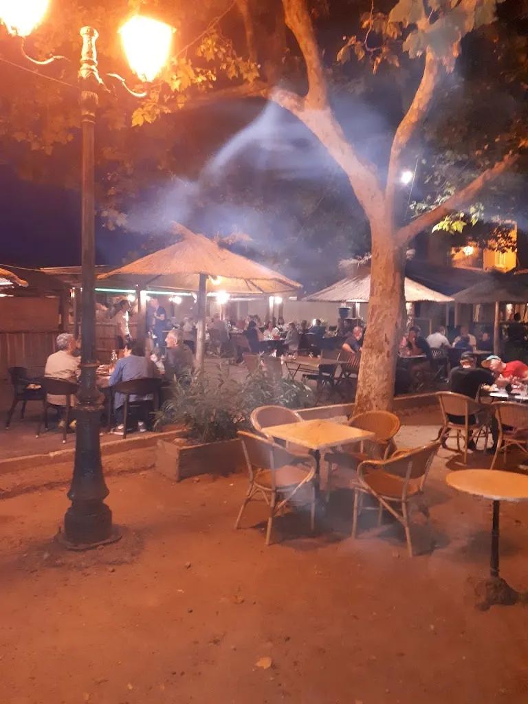 Obreja Ciprian_Restaurant U Rataghju_Loreto-di-Casinca_review