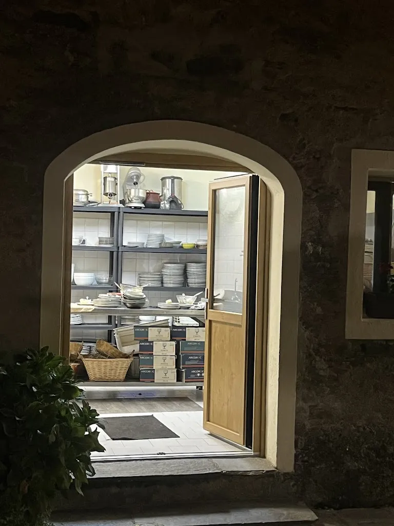 Martina Bellavista_Restaurant U Rataghju_Loreto-di-Casinca_review