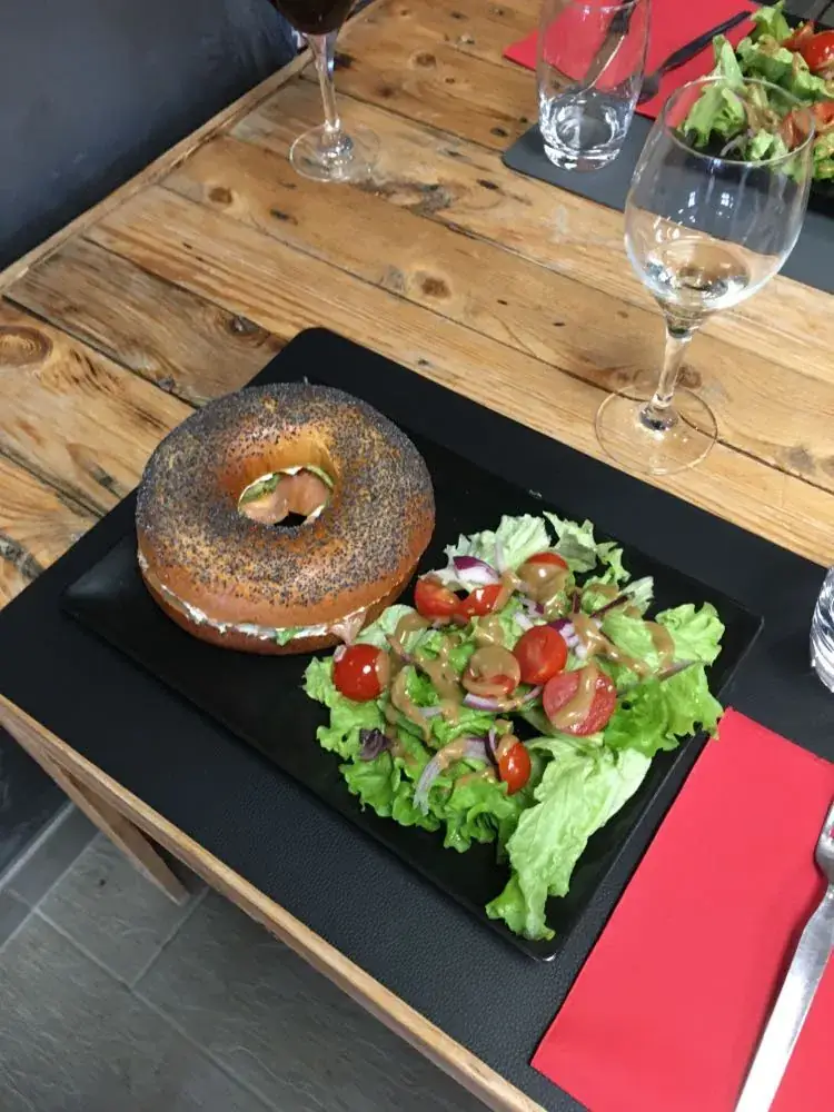 Menü_Restaurant Pizzeria Foot and food_Penta-di-Casinca_Bild_4