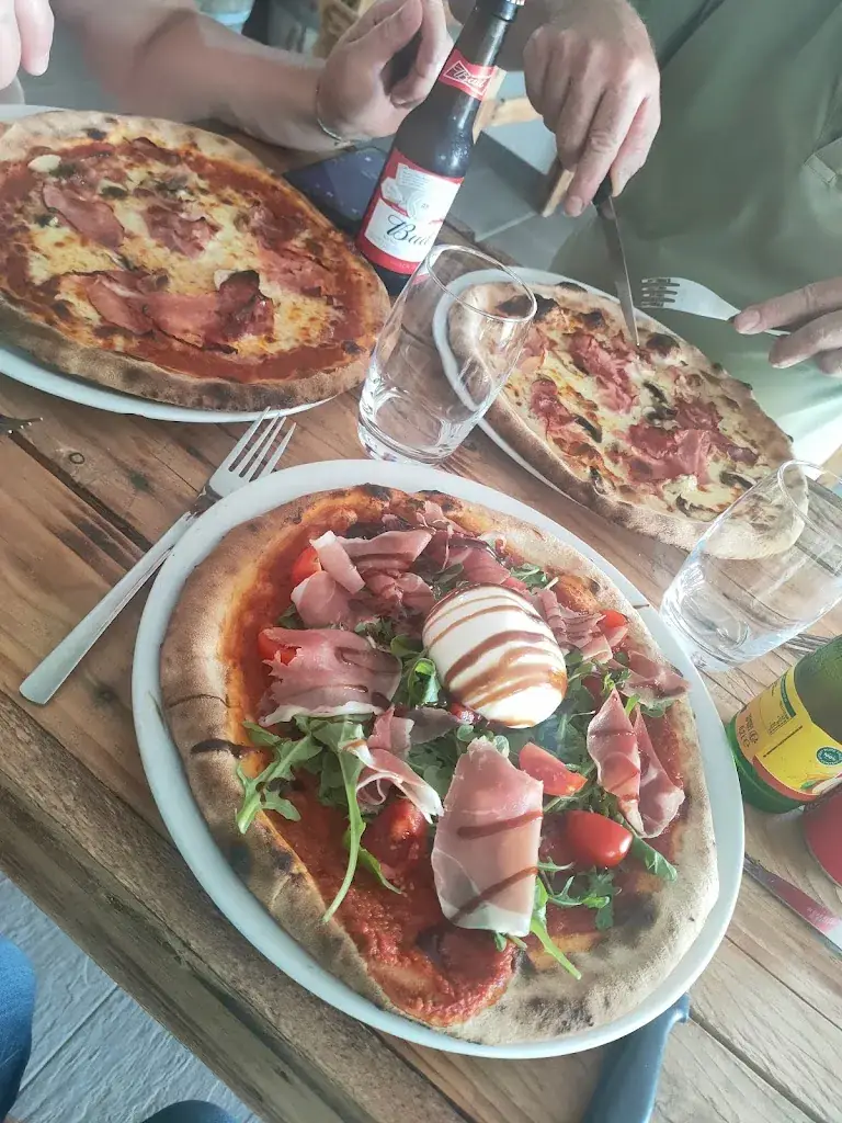 Menü_Restaurant Pizzeria Foot and food_Penta-di-Casinca_Bild_6