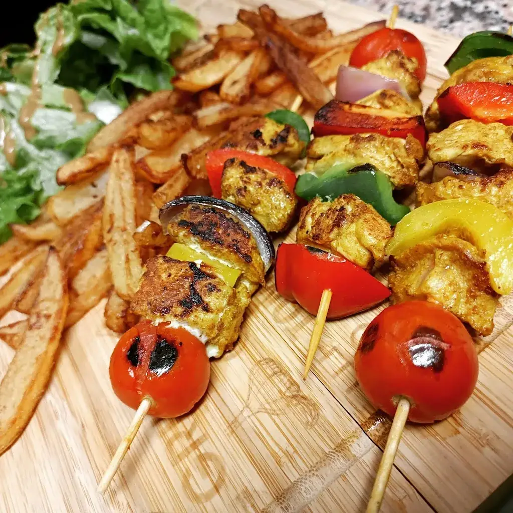 Menü_Restaurant Pizzeria Foot and food_Penta-di-Casinca_Bild_9