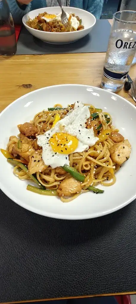 Nicolas DIZIER_Restaurant Pizzeria Foot and food_Penta-di-Casinca_Bewertung