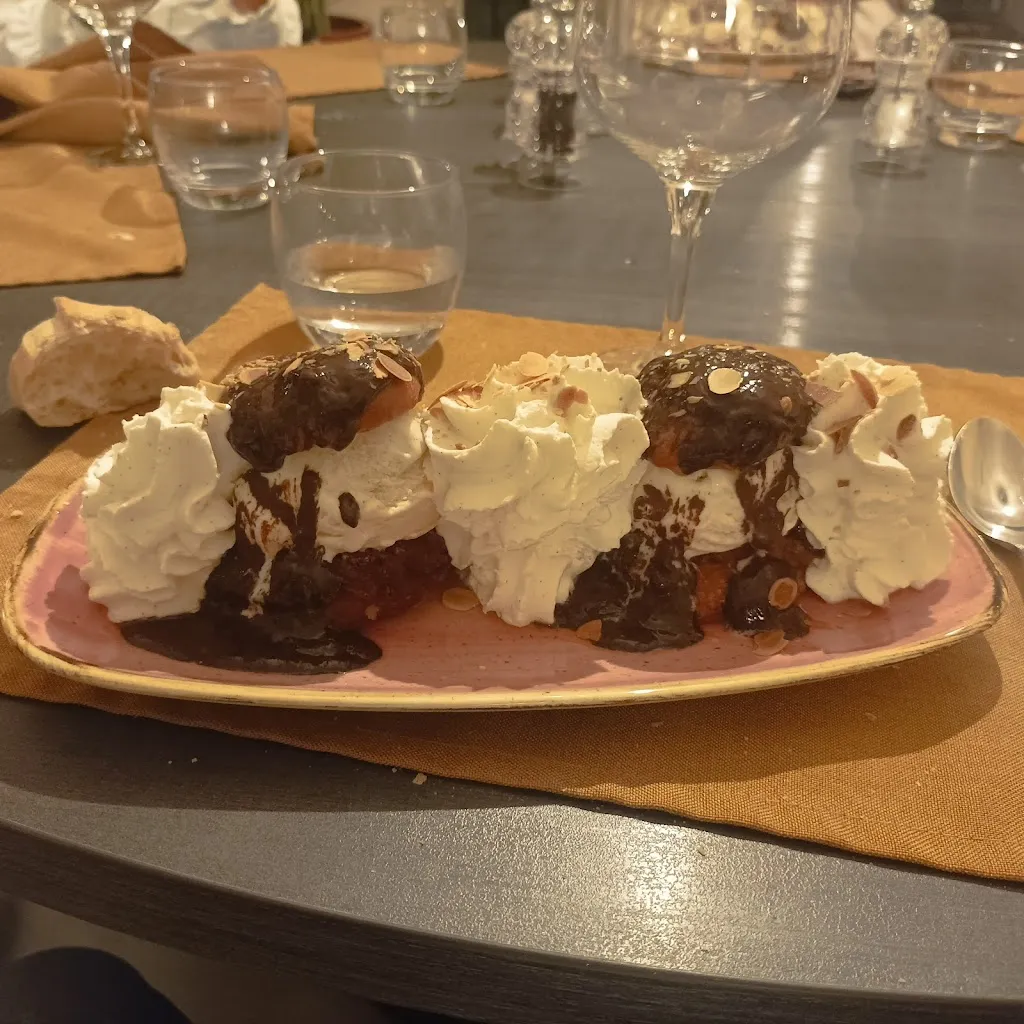 Menu_Hôtel Restaurant Domaine Santa Margherita_Purtone_image_6