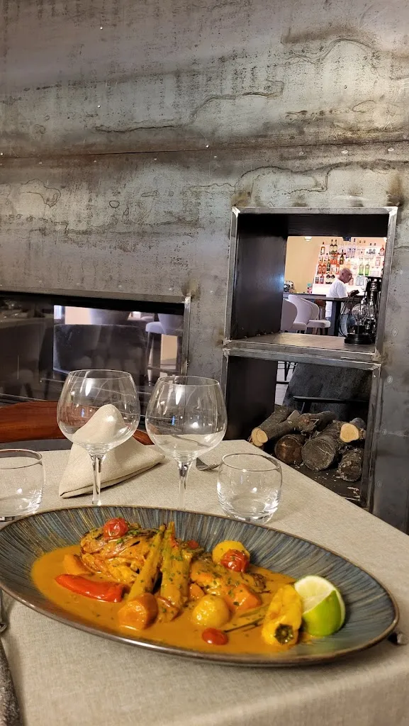 Menu_Hôtel Restaurant Domaine Santa Margherita_Purtone_image_7