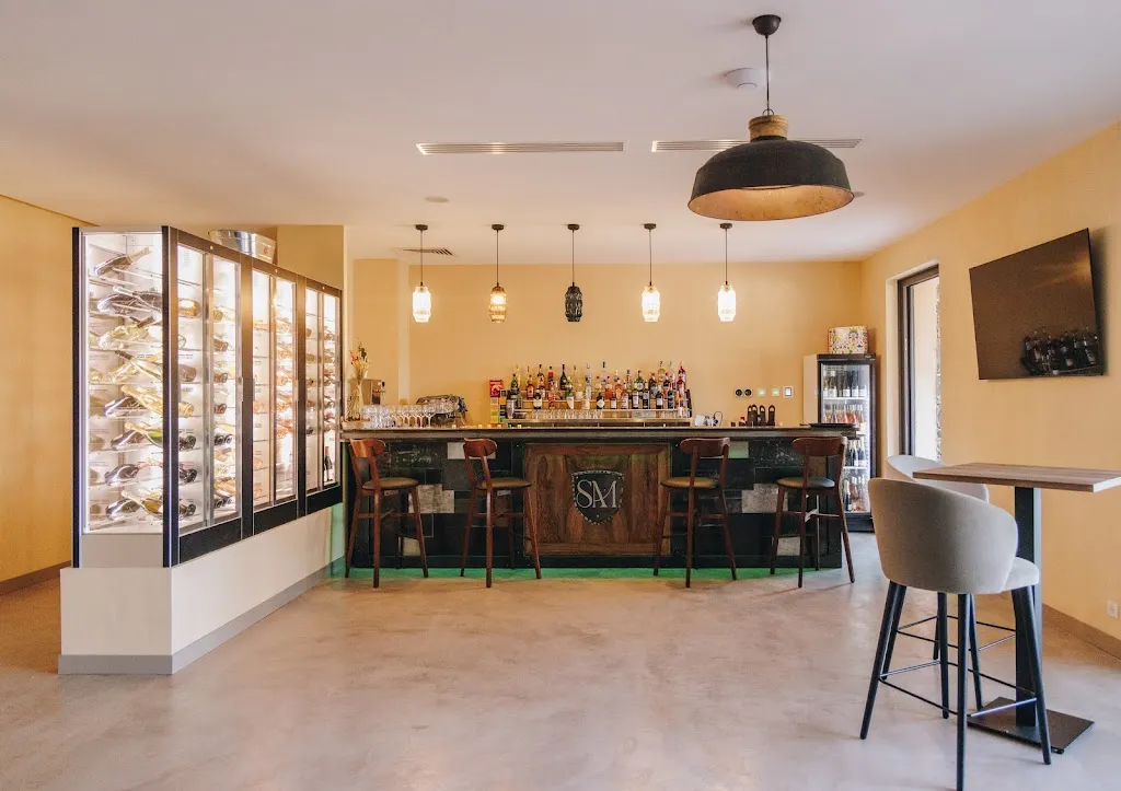 Hôtel Restaurant Domaine Santa Margherita_Purtone_slider_image_1