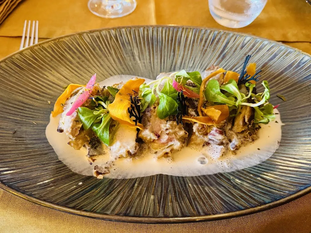 Hôtel Restaurant Domaine Santa Margherita_Purtone_slider_image_3