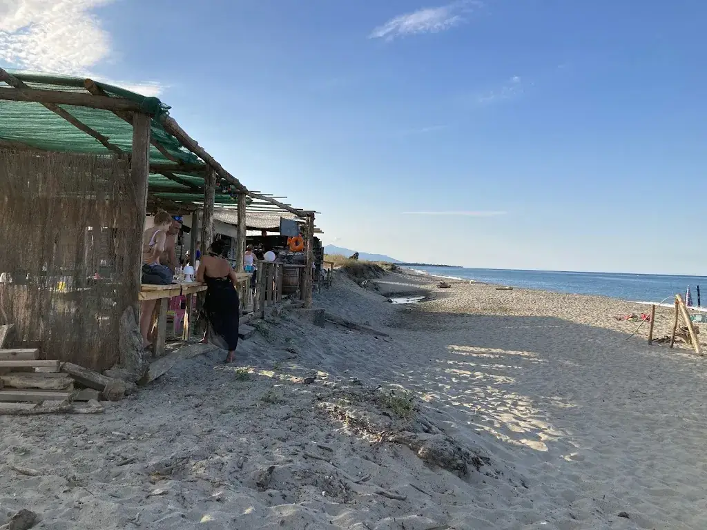 Yane di Santa Lucia_Paillote ô Bout du Monde_Penta-di-Casinca_review