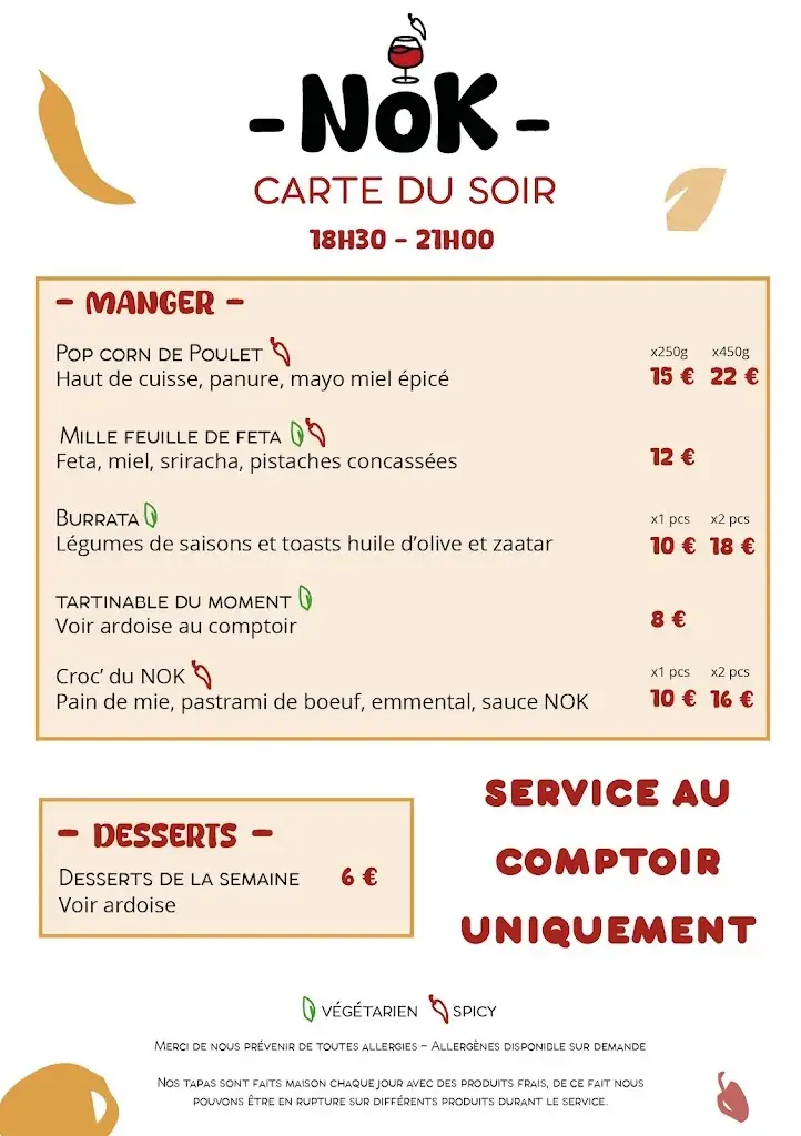 Menu_NOK - Comptoir Convivial_Challes-les-Eaux_image_1