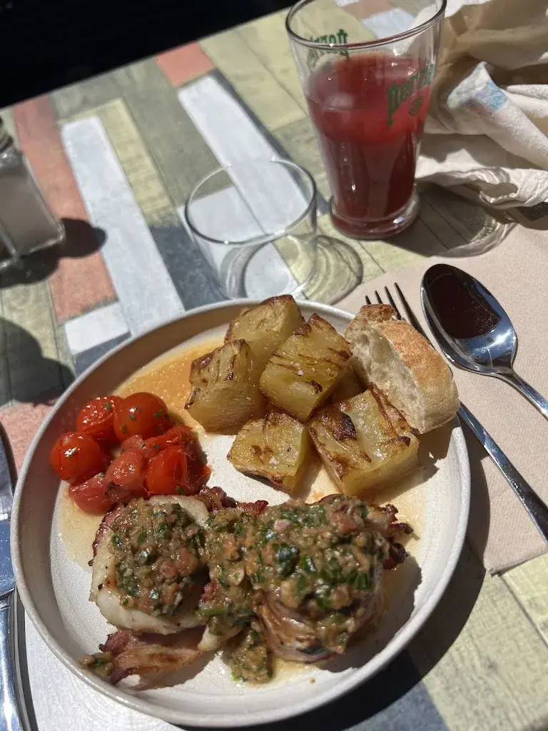 Stephanie Chung_NOK - Comptoir Convivial_Challes-les-Eaux_review