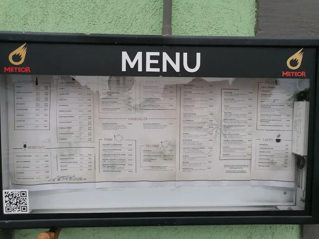 Menu_La Taverna di Pompei_Achenheim_image_2