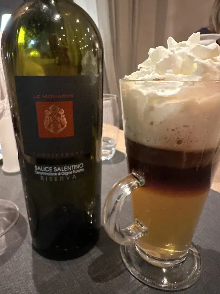 Patrick “Alias” Weber_La Taverna di Pompei_Achenheim_review